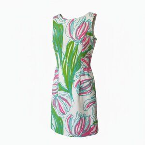 NWT Lilly Pulitzer Bella Ring The Bell Dress